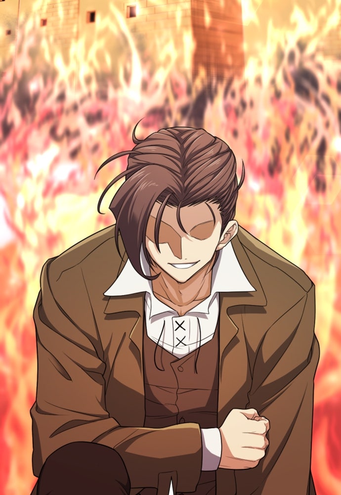 Read The Greatest Estate Developer (ID) Manga Online