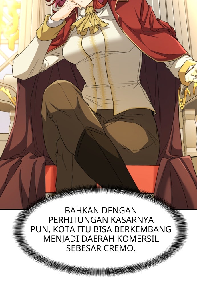 Read The Greatest Estate Developer (ID) Manga Online