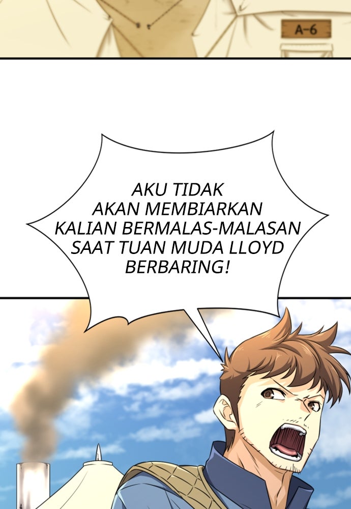 Read The Greatest Estate Developer (ID) Manga Online