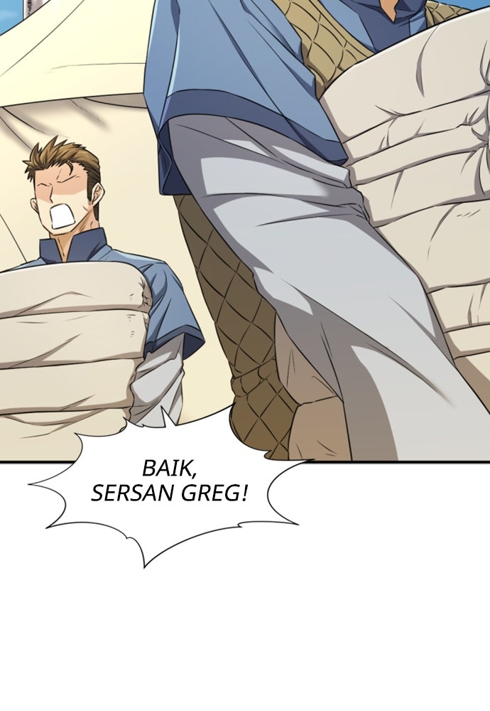 Read The Greatest Estate Developer (ID) Manga Online