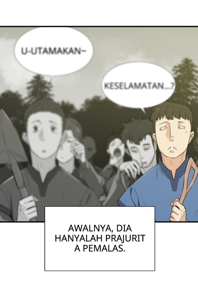 Read The Greatest Estate Developer (ID) Manga Online