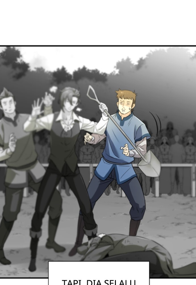 Read The Greatest Estate Developer (ID) Manga Online