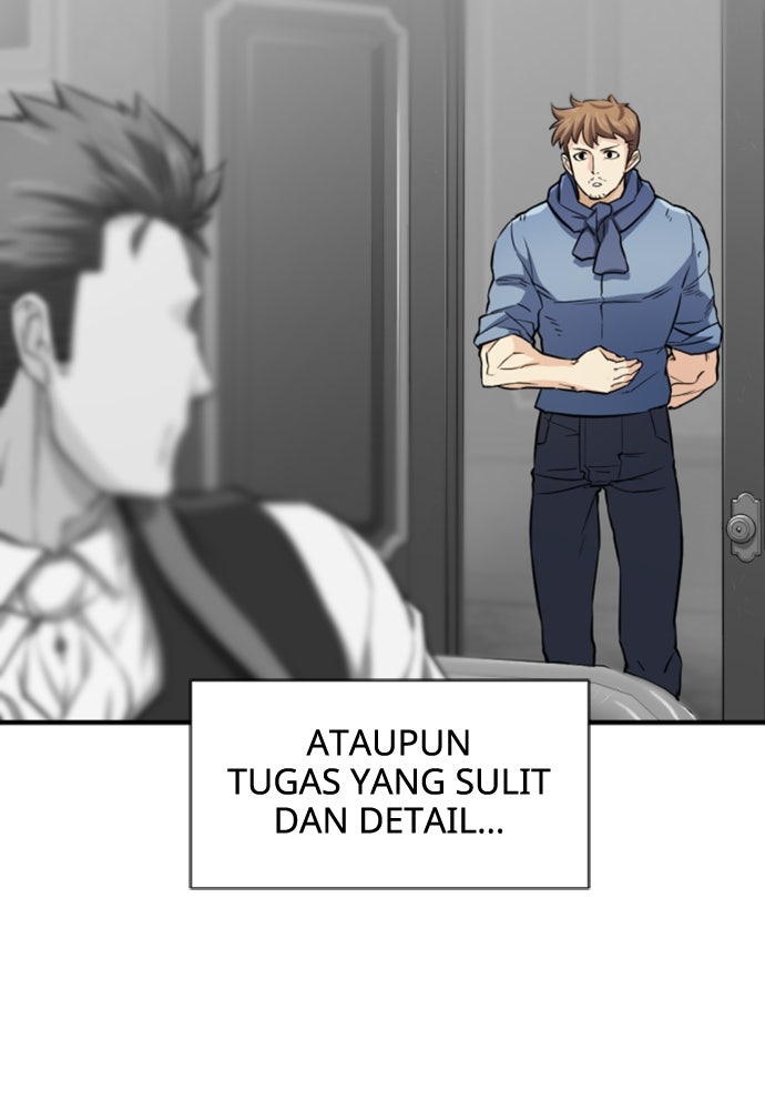 Read The Greatest Estate Developer (ID) Manga Online