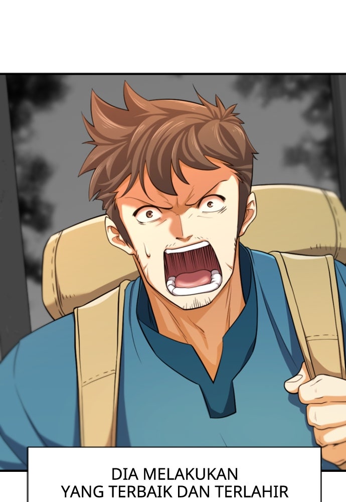 Read The Greatest Estate Developer (ID) Manga Online