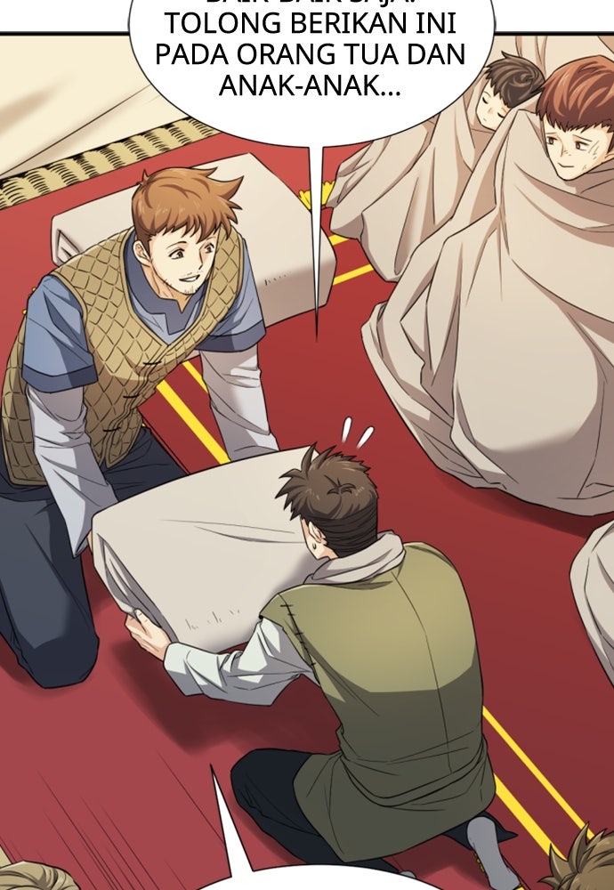 Read The Greatest Estate Developer (ID) Manga Online