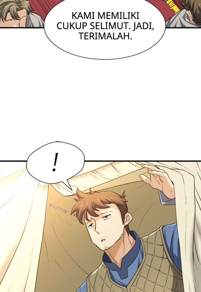 Read The Greatest Estate Developer (ID) Manga Online