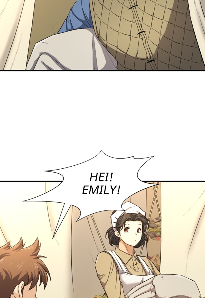 Read The Greatest Estate Developer (ID) Manga Online