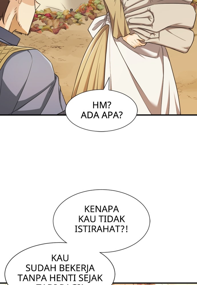 Read The Greatest Estate Developer (ID) Manga Online