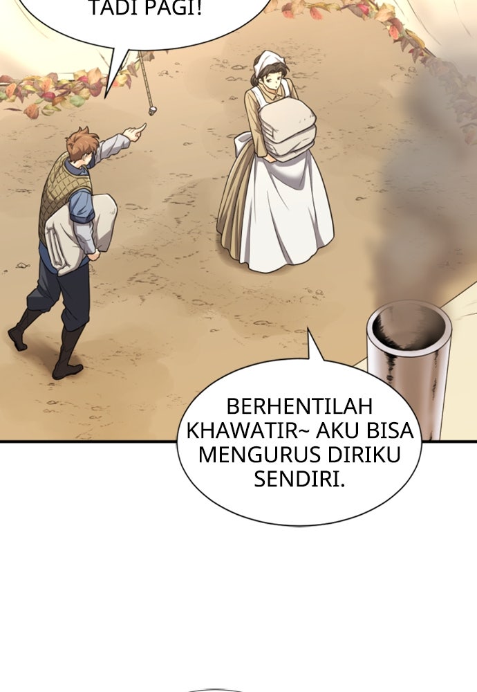 Read The Greatest Estate Developer (ID) Manga Online