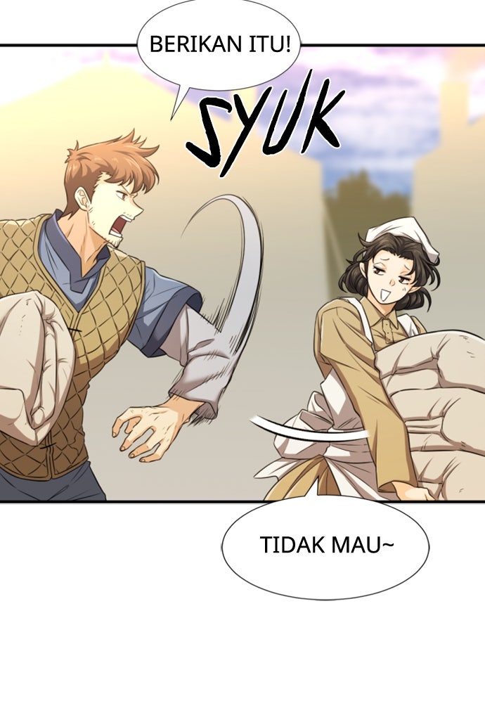 Read The Greatest Estate Developer (ID) Manga Online