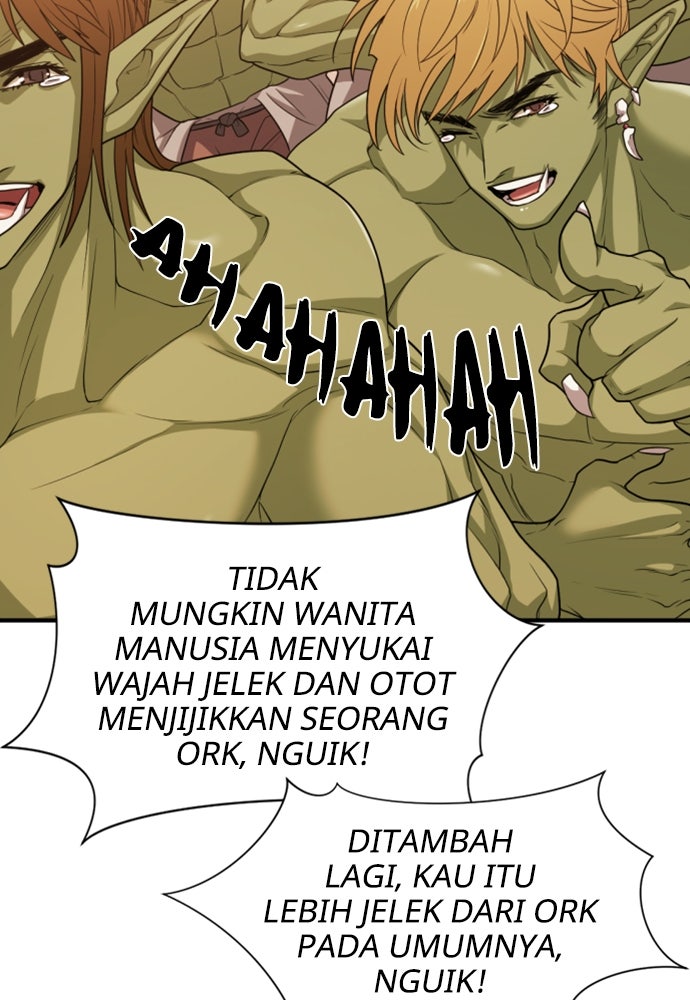 Read The Greatest Estate Developer (ID) Manga Online