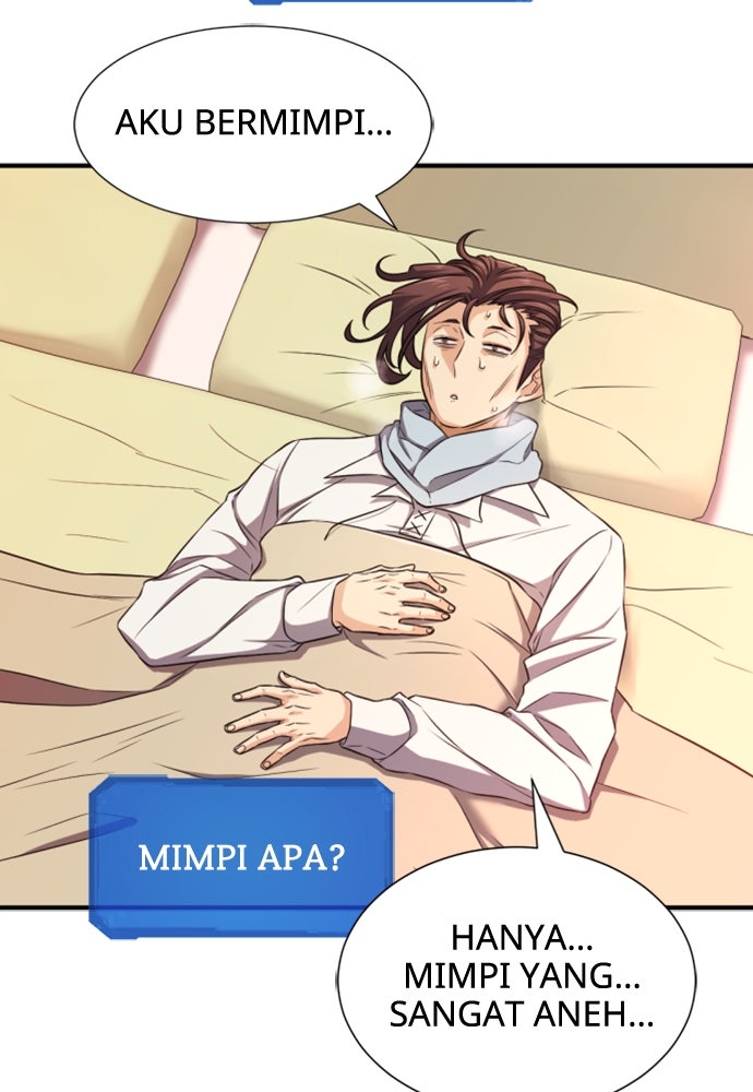 Read The Greatest Estate Developer (ID) Manga Online