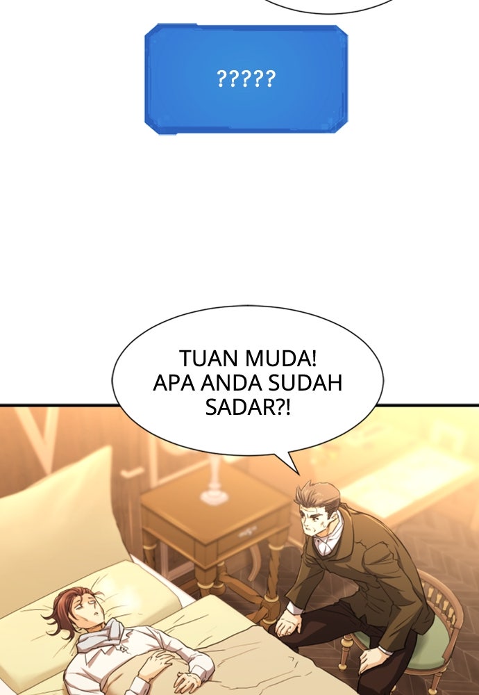 Read The Greatest Estate Developer (ID) Manga Online