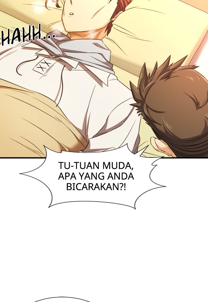 Read The Greatest Estate Developer (ID) Manga Online