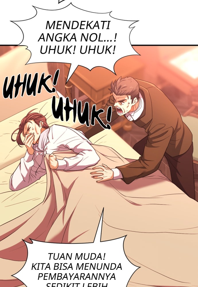 Read The Greatest Estate Developer (ID) Manga Online