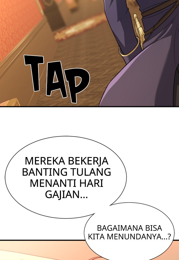 Read The Greatest Estate Developer (ID) Manga Online