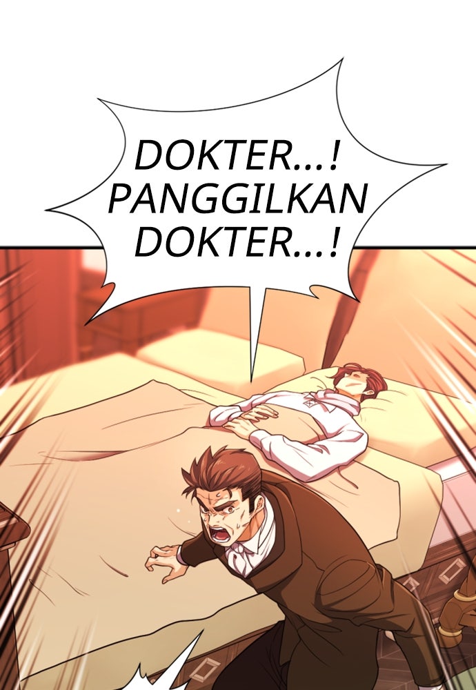 Read The Greatest Estate Developer (ID) Manga Online