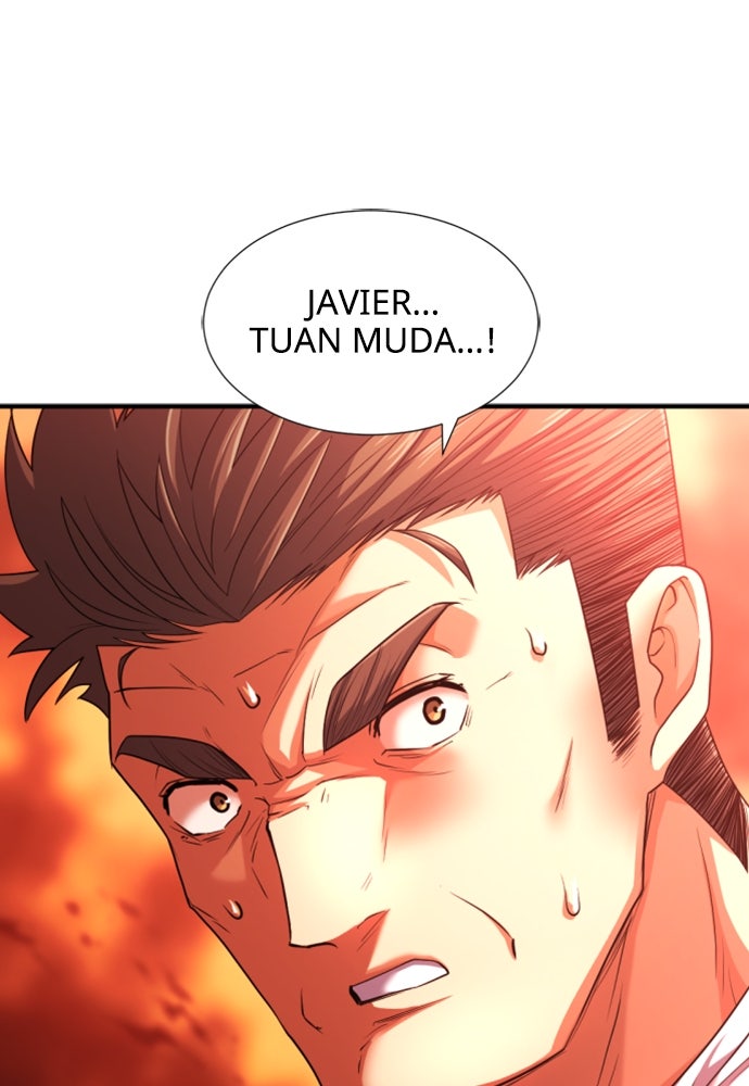 Read The Greatest Estate Developer (ID) Manga Online