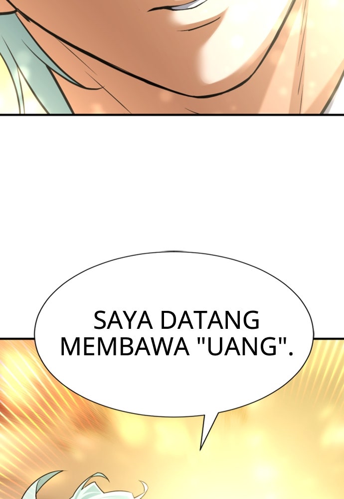 Read The Greatest Estate Developer (ID) Manga Online