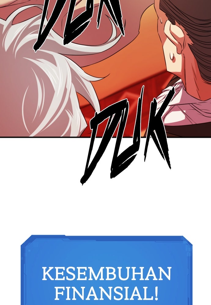 Read The Greatest Estate Developer (ID) Manga Online