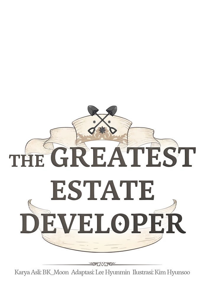 Read The Greatest Estate Developer (ID) Manga Online