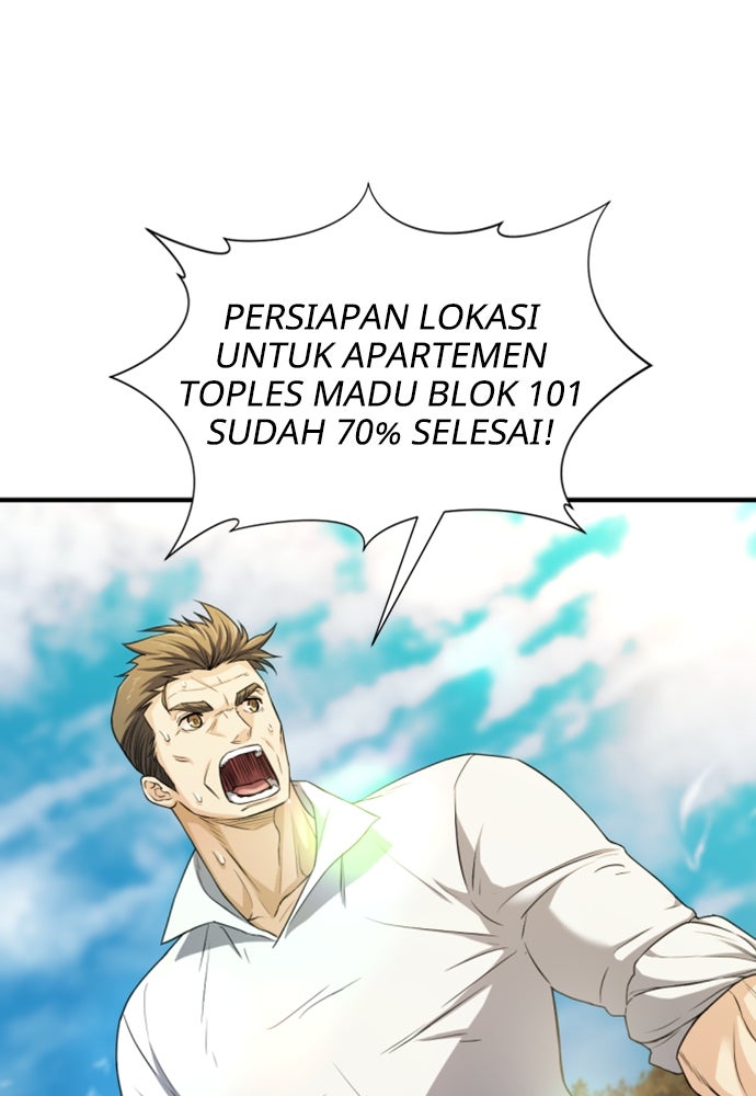 Read The Greatest Estate Developer (ID) Manga Online