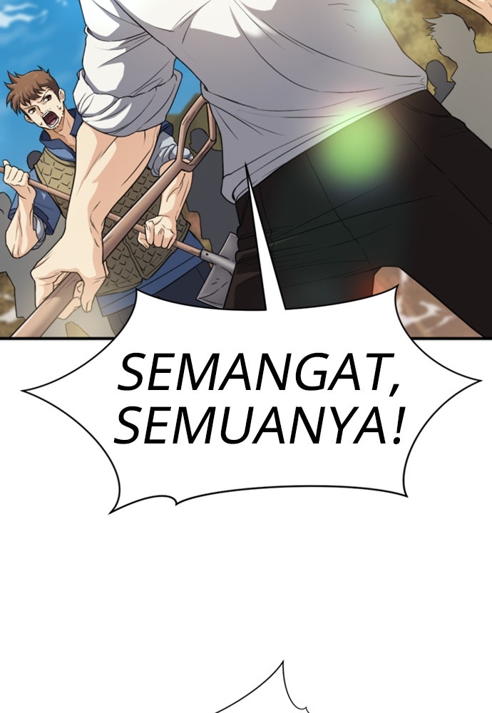 Read The Greatest Estate Developer (ID) Manga Online