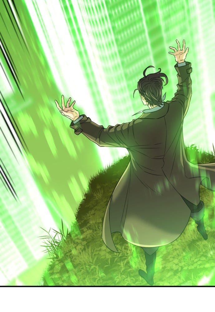 Read The Greatest Estate Developer (ID) Manga Online