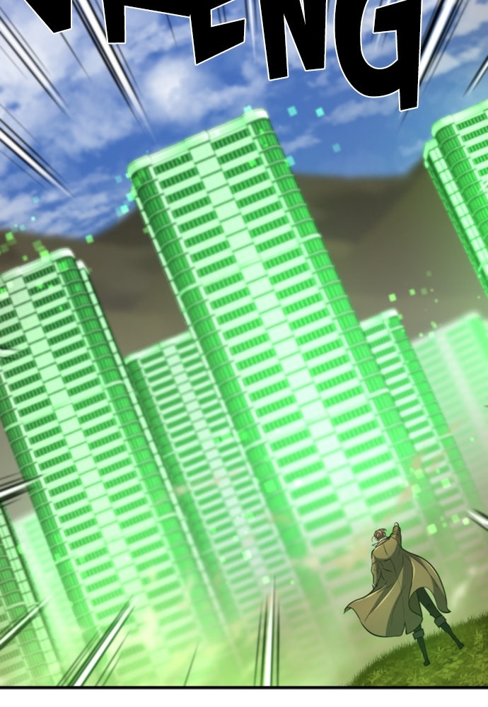 Read The Greatest Estate Developer (ID) Manga Online