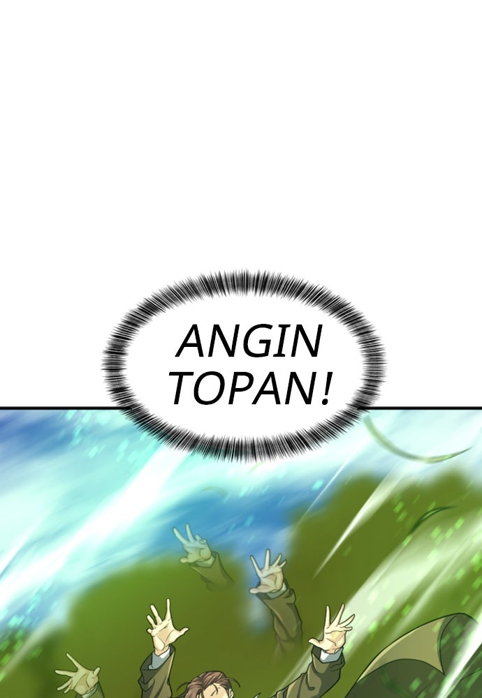 Read The Greatest Estate Developer (ID) Manga Online