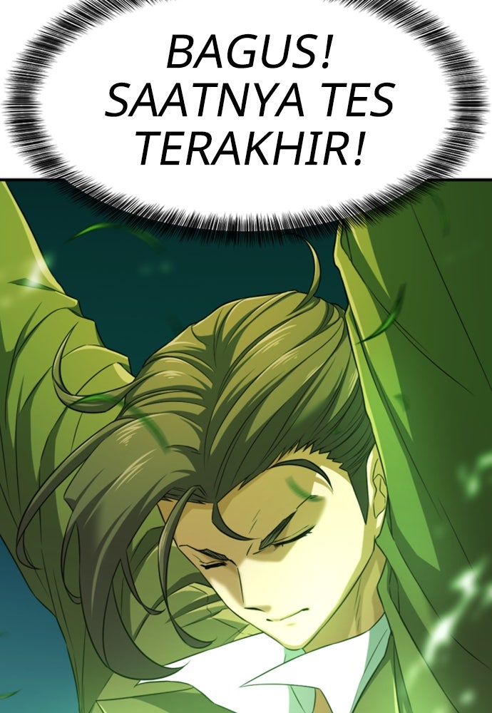 Read The Greatest Estate Developer (ID) Manga Online