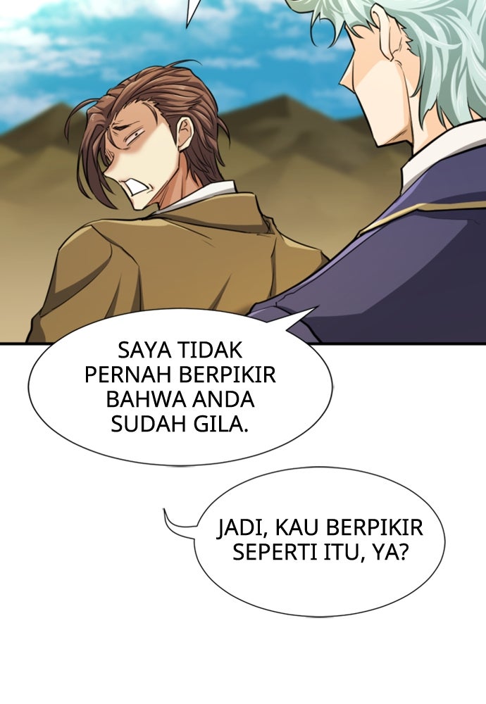 Read The Greatest Estate Developer (ID) Manga Online