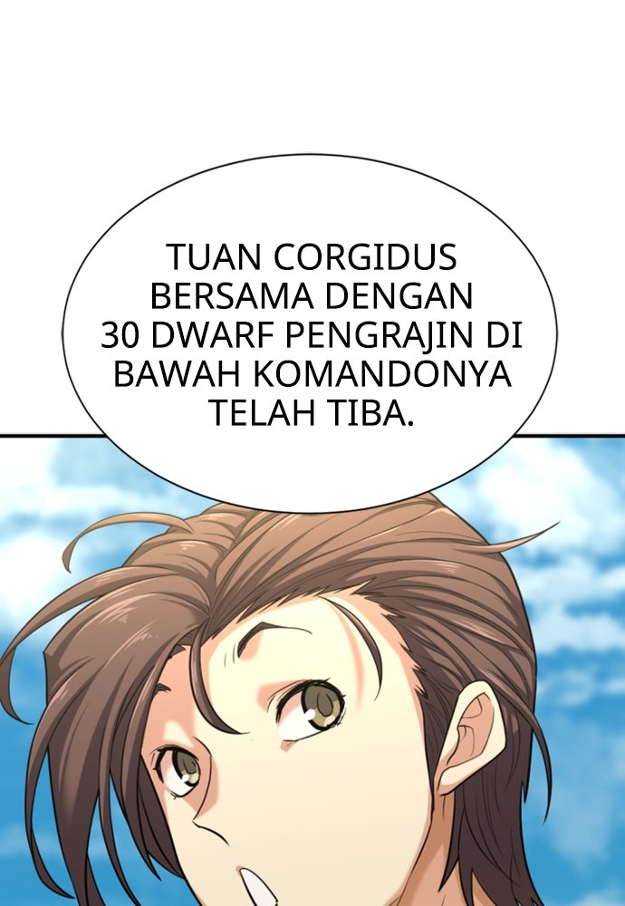 Read The Greatest Estate Developer (ID) Manga Online