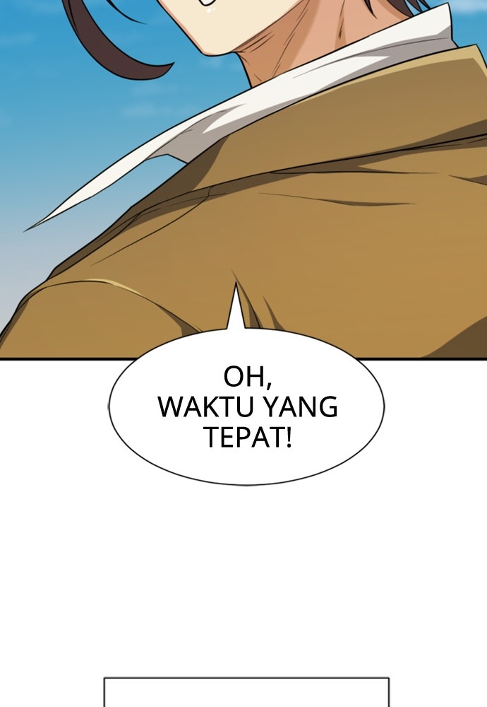 Read The Greatest Estate Developer (ID) Manga Online