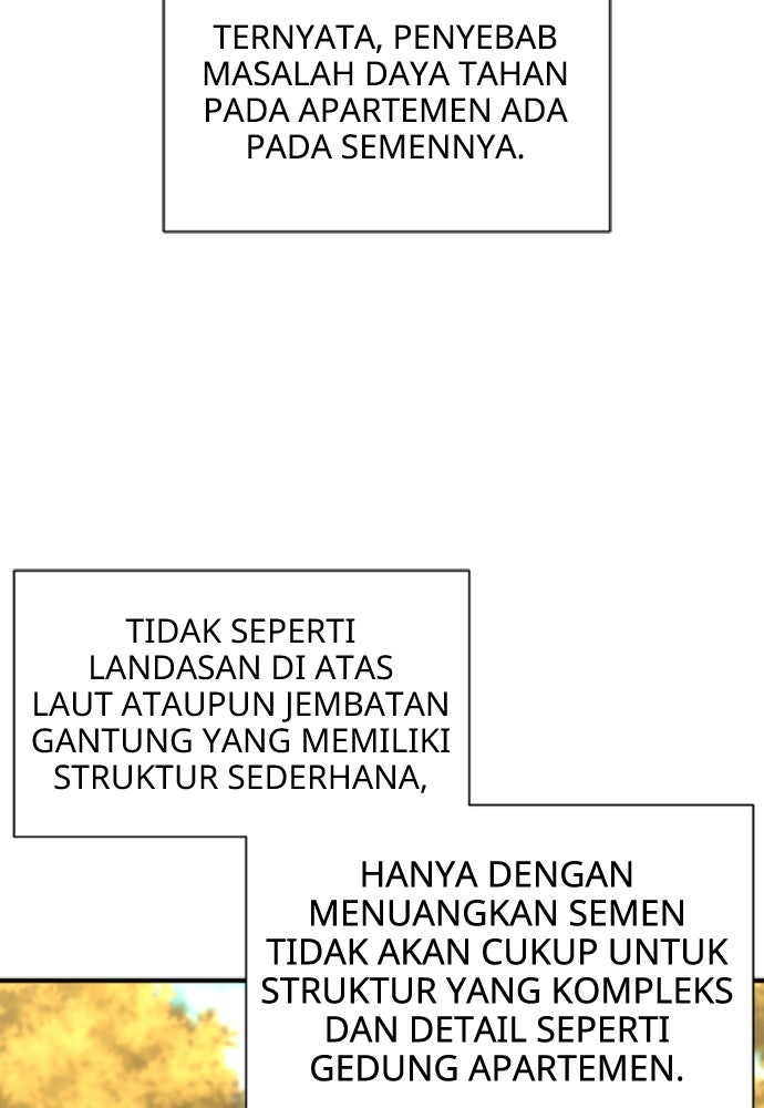 Read The Greatest Estate Developer (ID) Manga Online