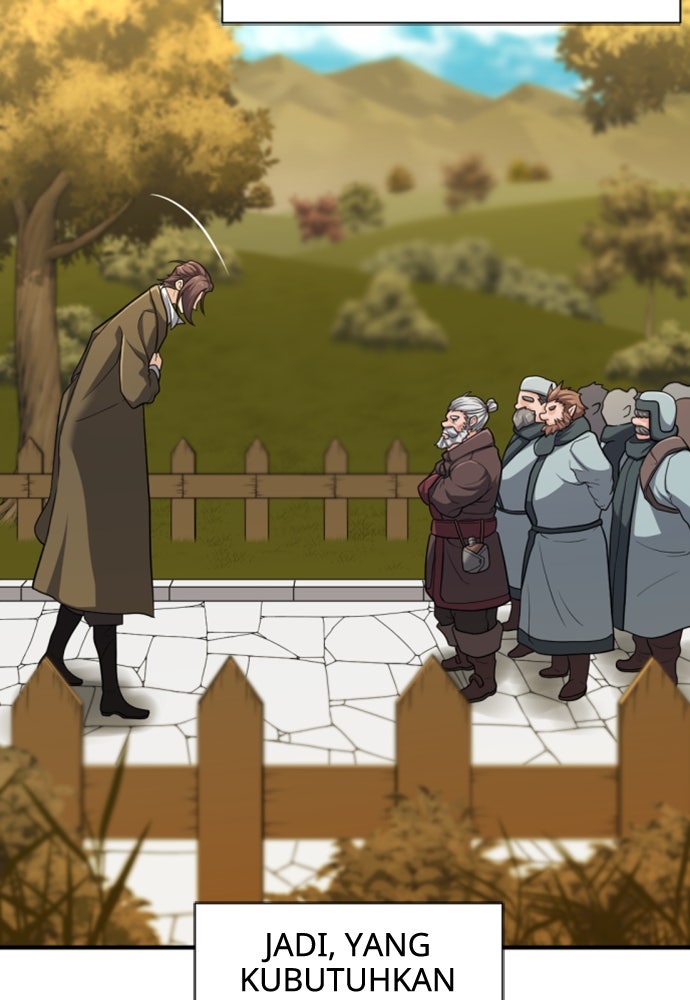 Read The Greatest Estate Developer (ID) Manga Online