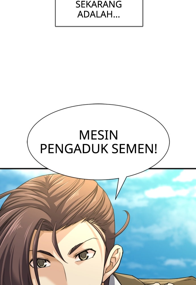 Read The Greatest Estate Developer (ID) Manga Online