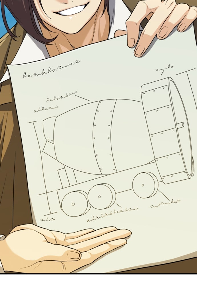 Read The Greatest Estate Developer (ID) Manga Online