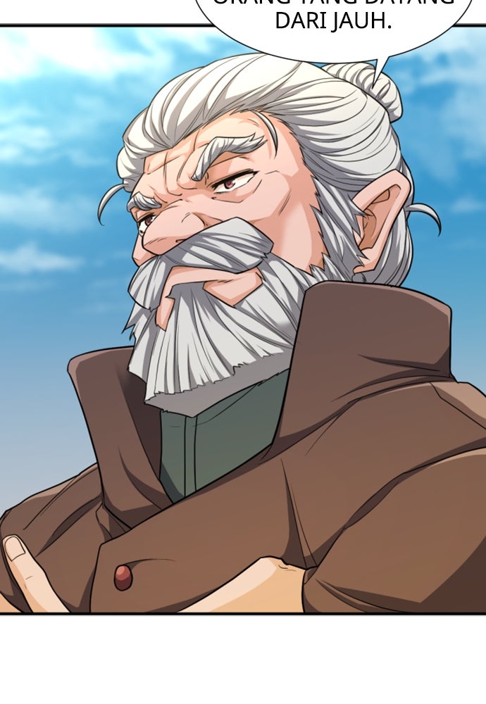 Read The Greatest Estate Developer (ID) Manga Online