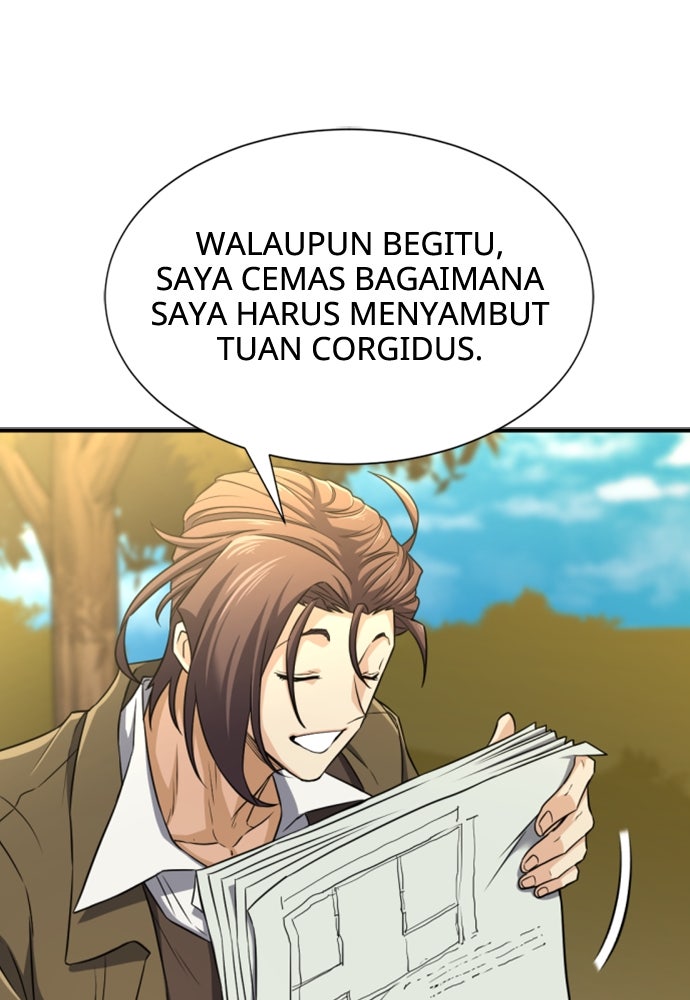 Read The Greatest Estate Developer (ID) Manga Online