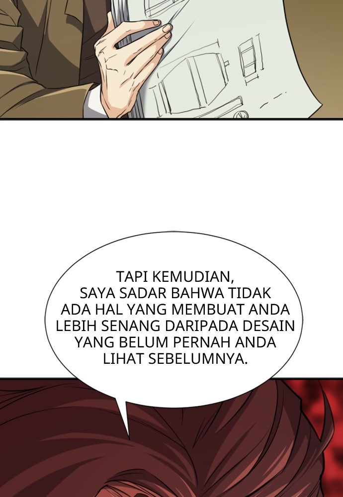 Read The Greatest Estate Developer (ID) Manga Online