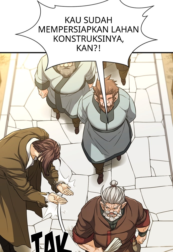 Read The Greatest Estate Developer (ID) Manga Online