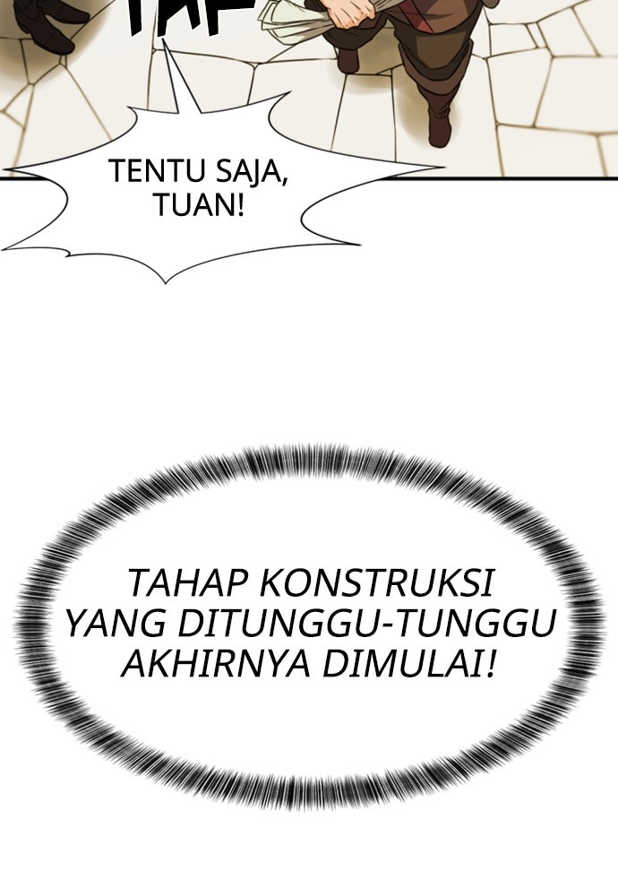 Read The Greatest Estate Developer (ID) Manga Online