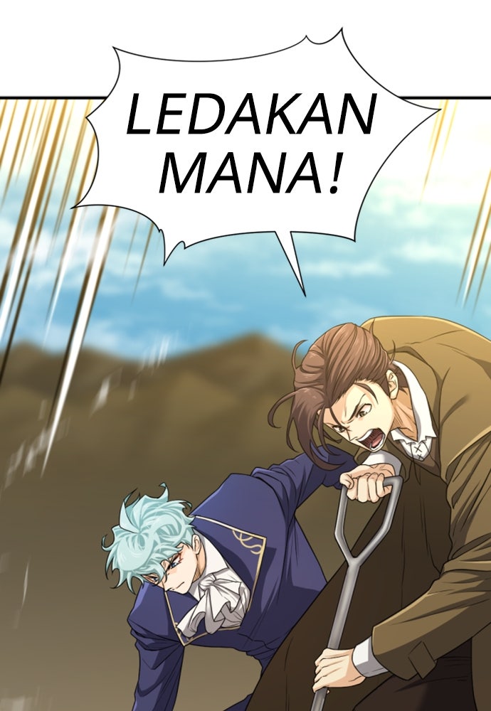 Read The Greatest Estate Developer (ID) Manga Online