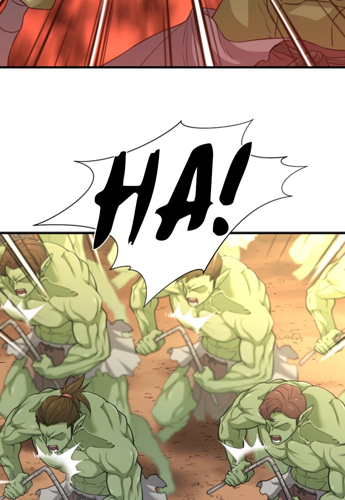 Read The Greatest Estate Developer (ID) Manga Online