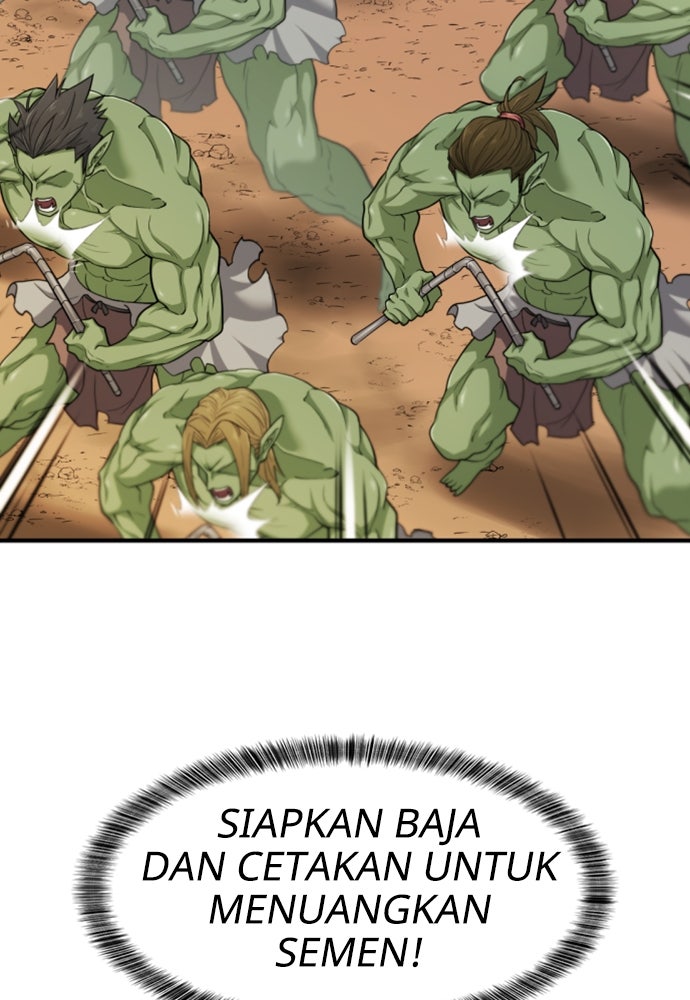 Read The Greatest Estate Developer (ID) Manga Online