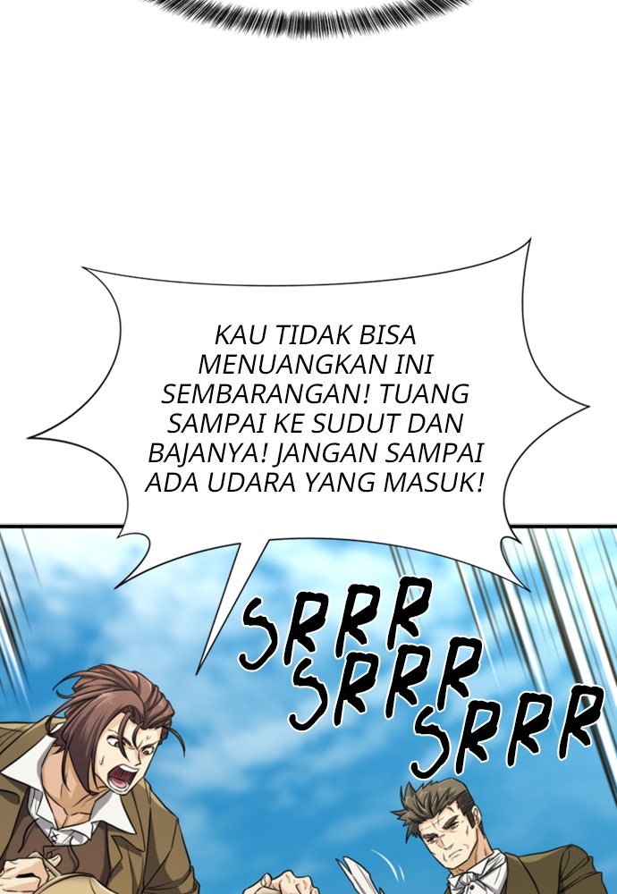 Read The Greatest Estate Developer (ID) Manga Online