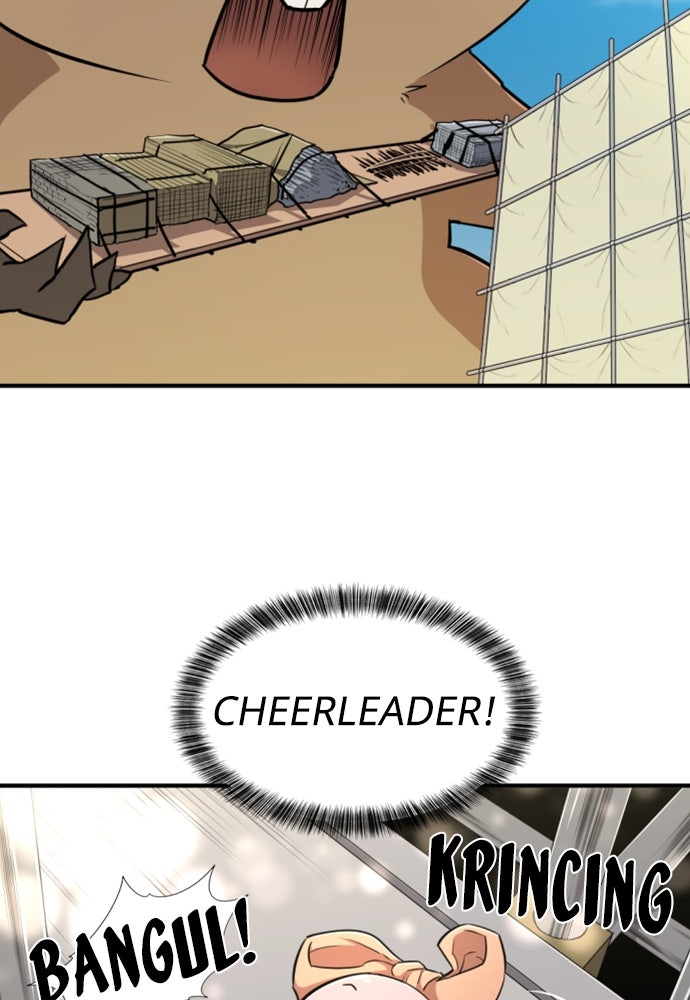 Read The Greatest Estate Developer (ID) Manga Online