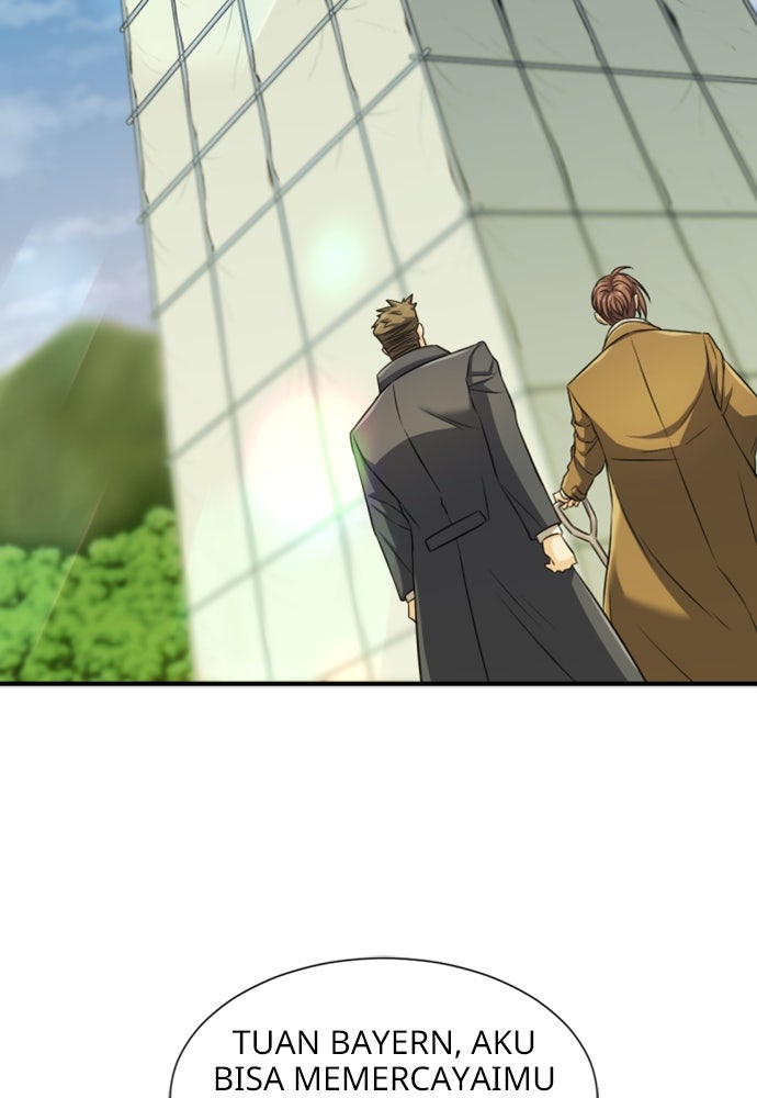 Read The Greatest Estate Developer (ID) Manga Online