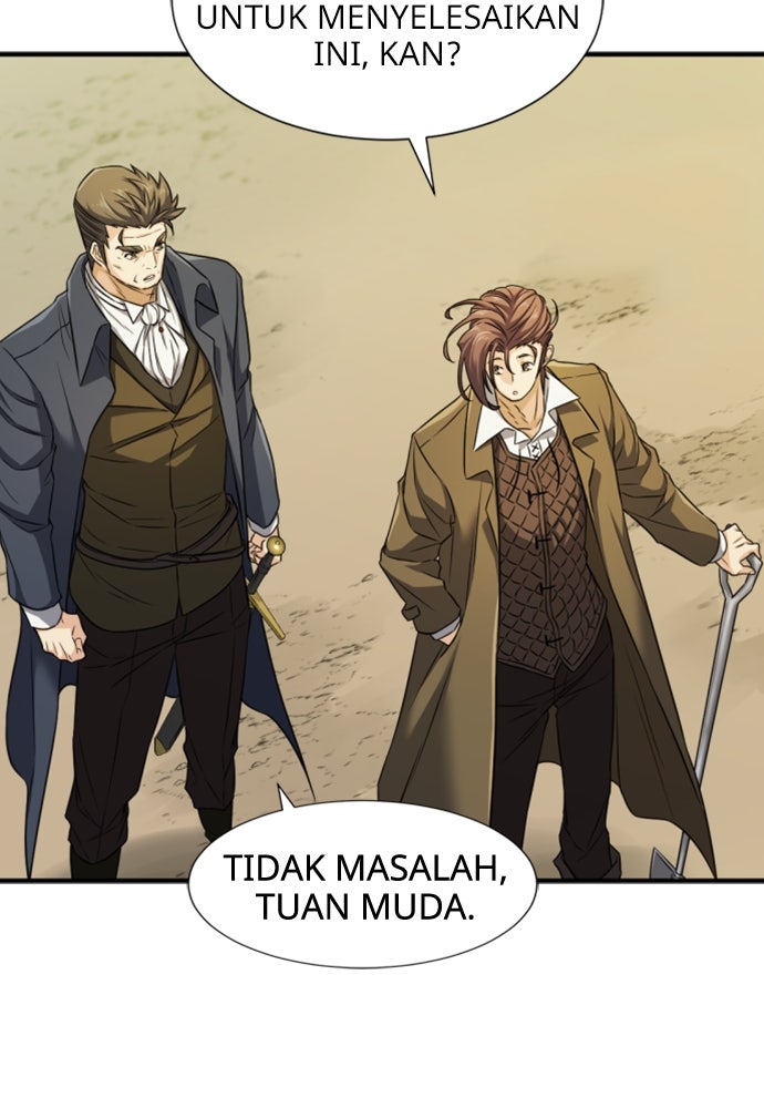 Read The Greatest Estate Developer (ID) Manga Online